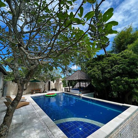 Villa Neshama ชังกู ภายนอก รูปภาพ