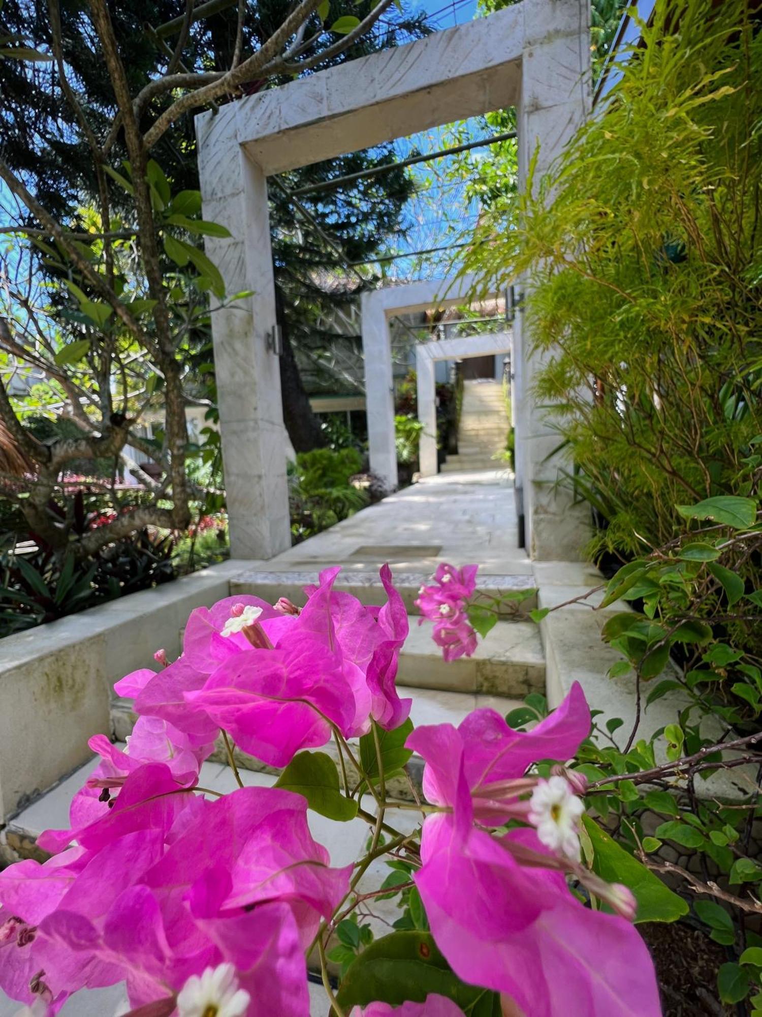 Villa Neshama ชังกู ภายนอก รูปภาพ