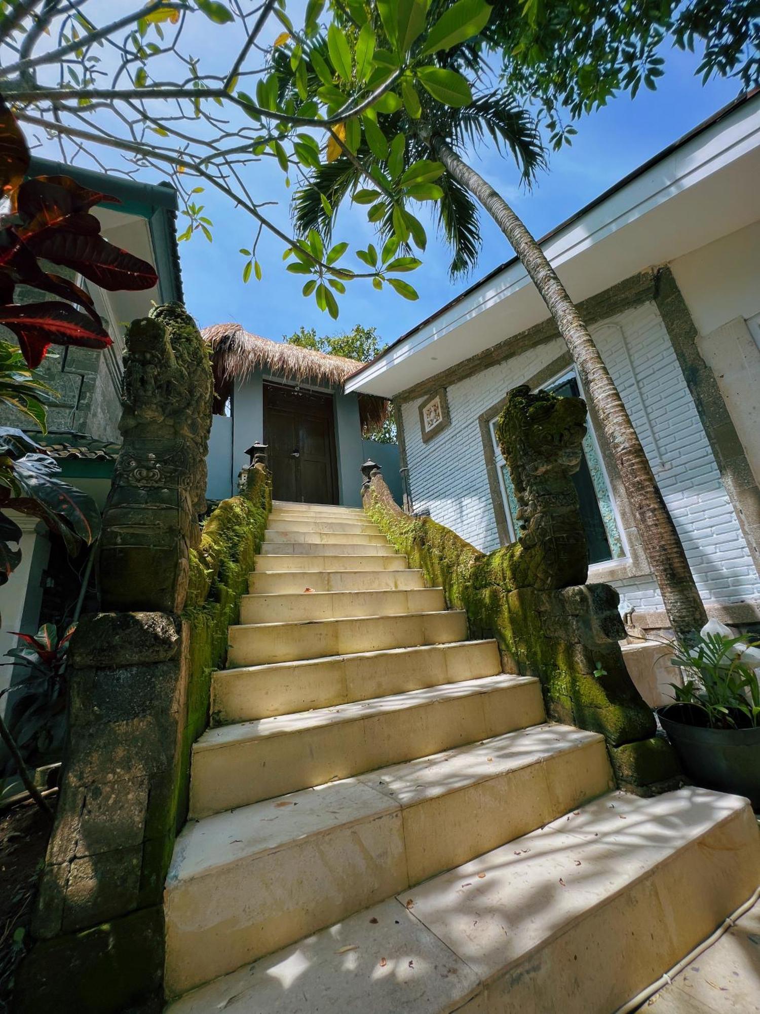 Villa Neshama ชังกู ภายนอก รูปภาพ