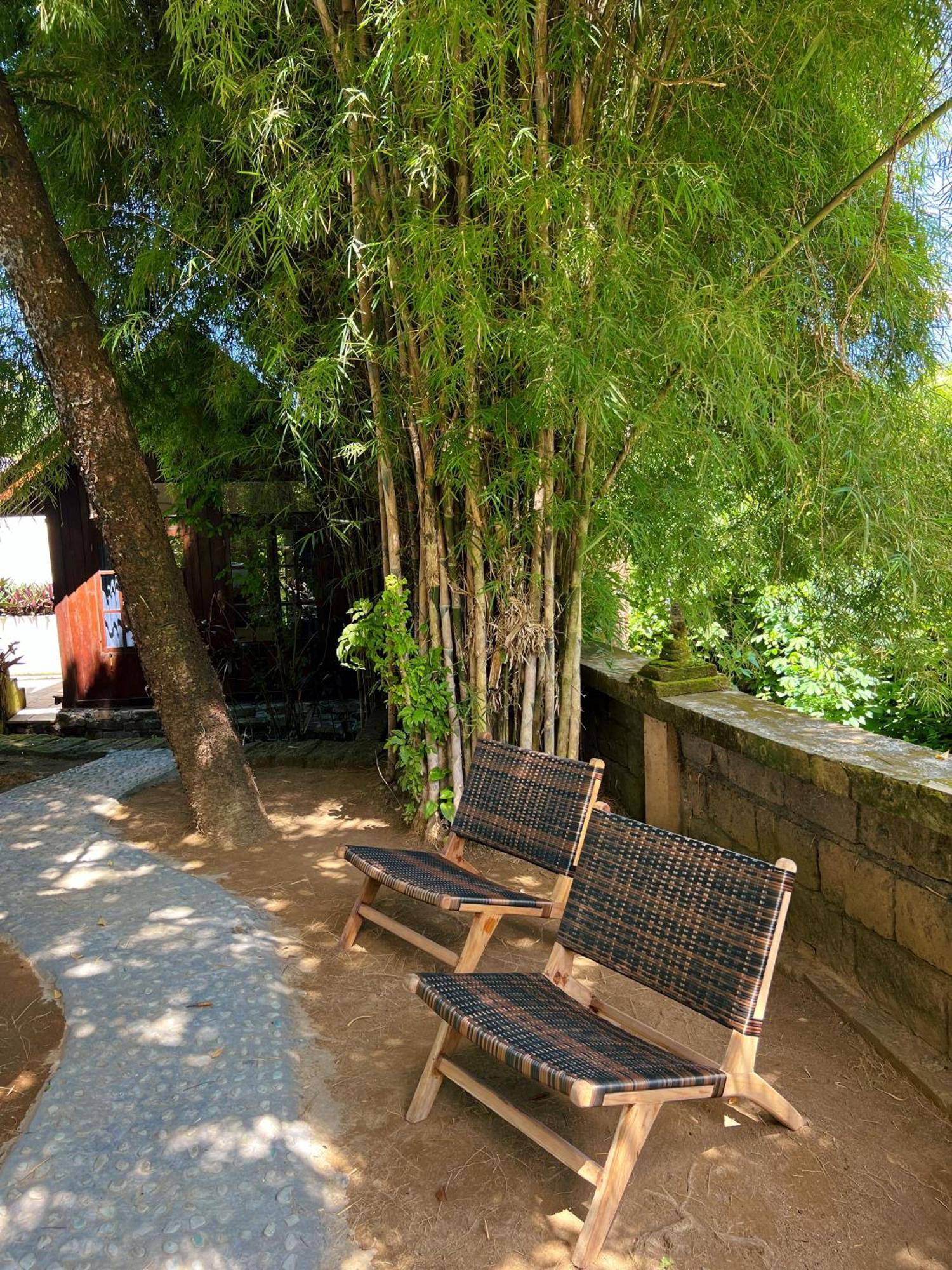 Villa Neshama ชังกู ภายนอก รูปภาพ