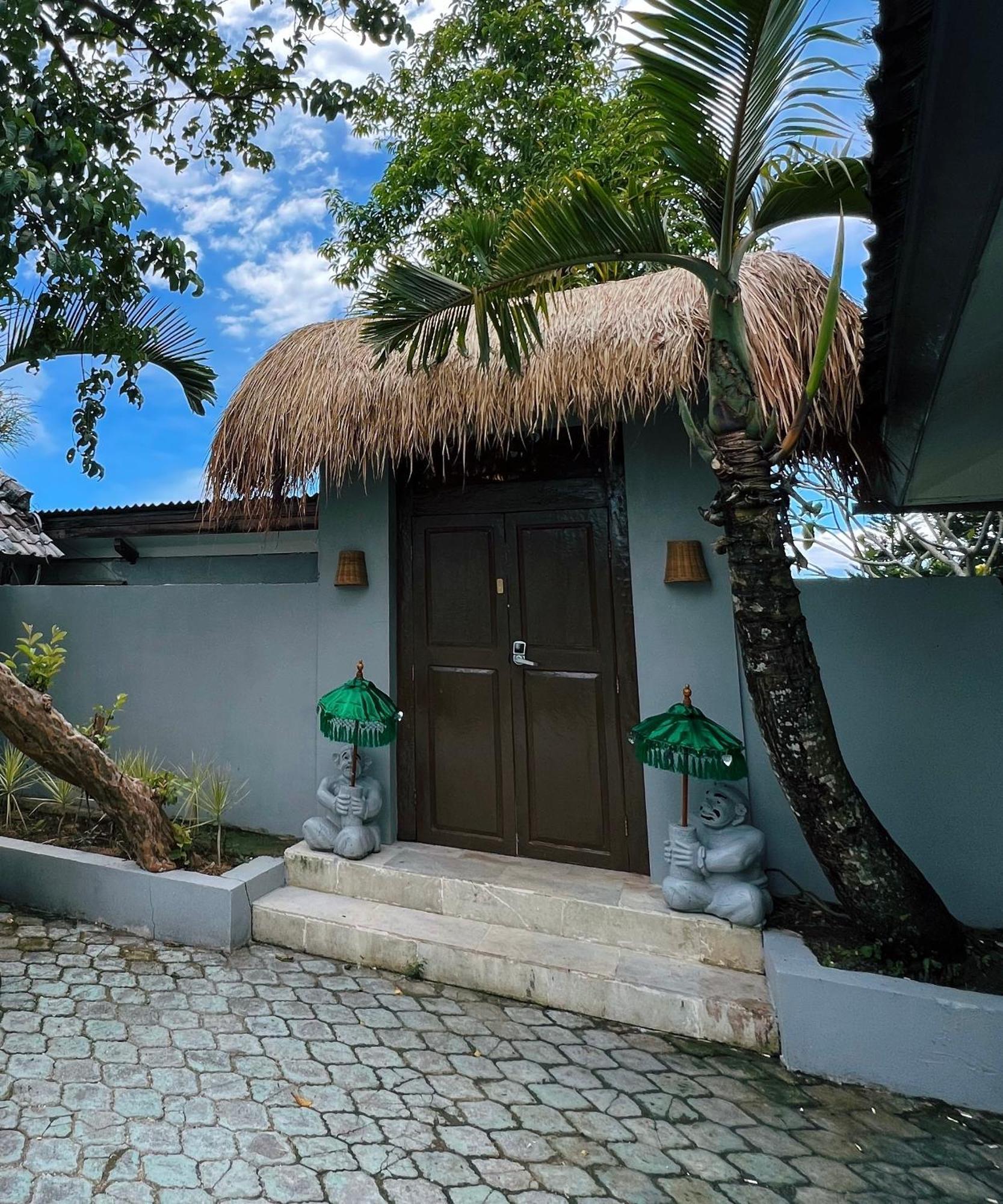 Villa Neshama ชังกู ภายนอก รูปภาพ