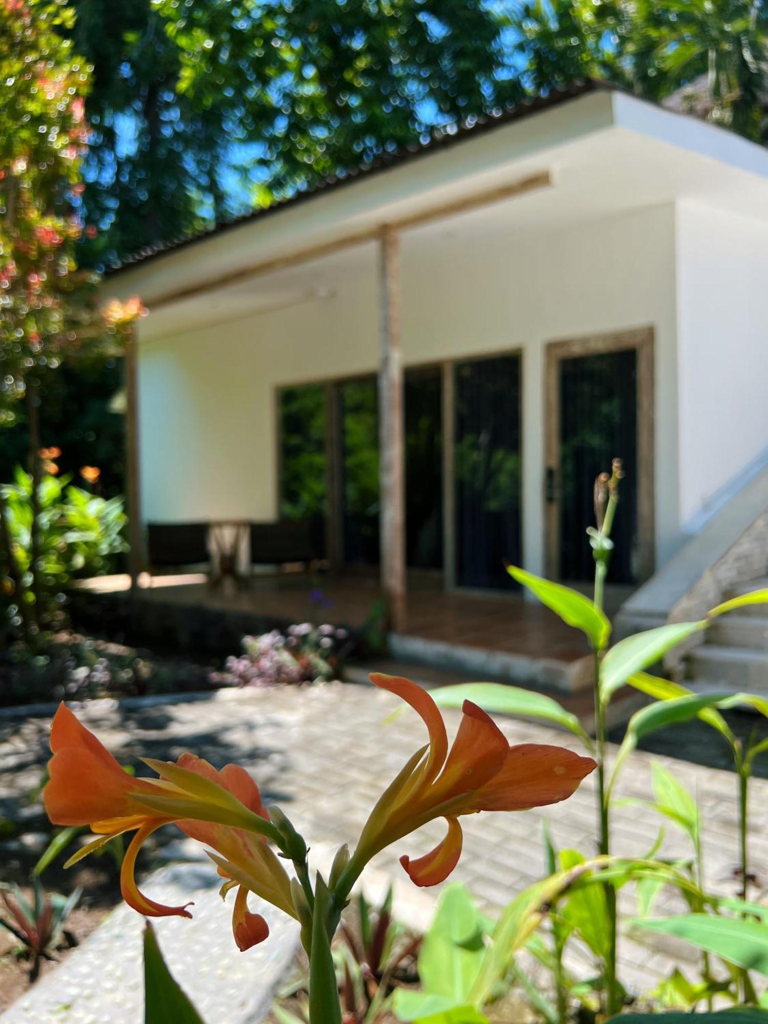 Villa Neshama ชังกู ภายนอก รูปภาพ