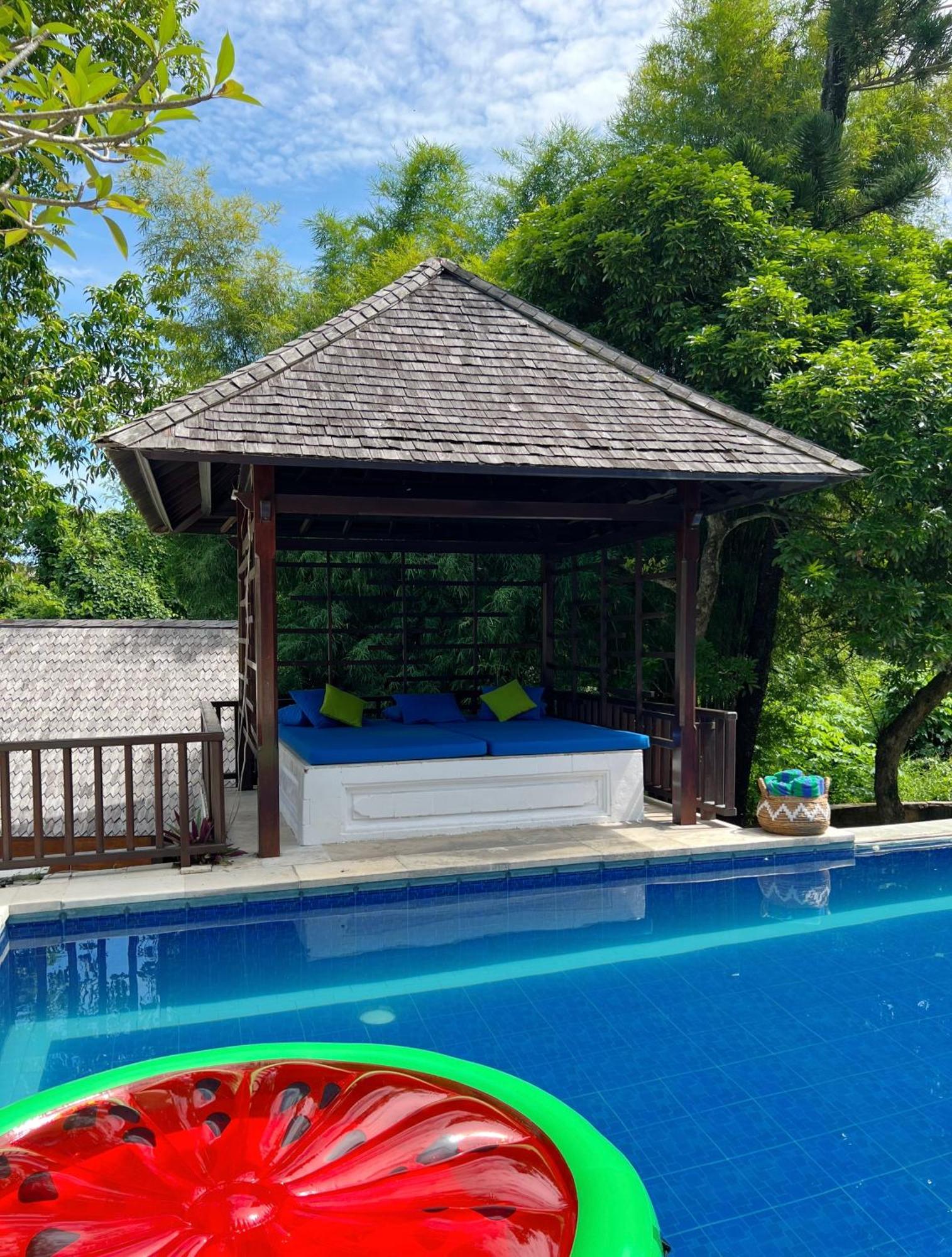Villa Neshama ชังกู ภายนอก รูปภาพ