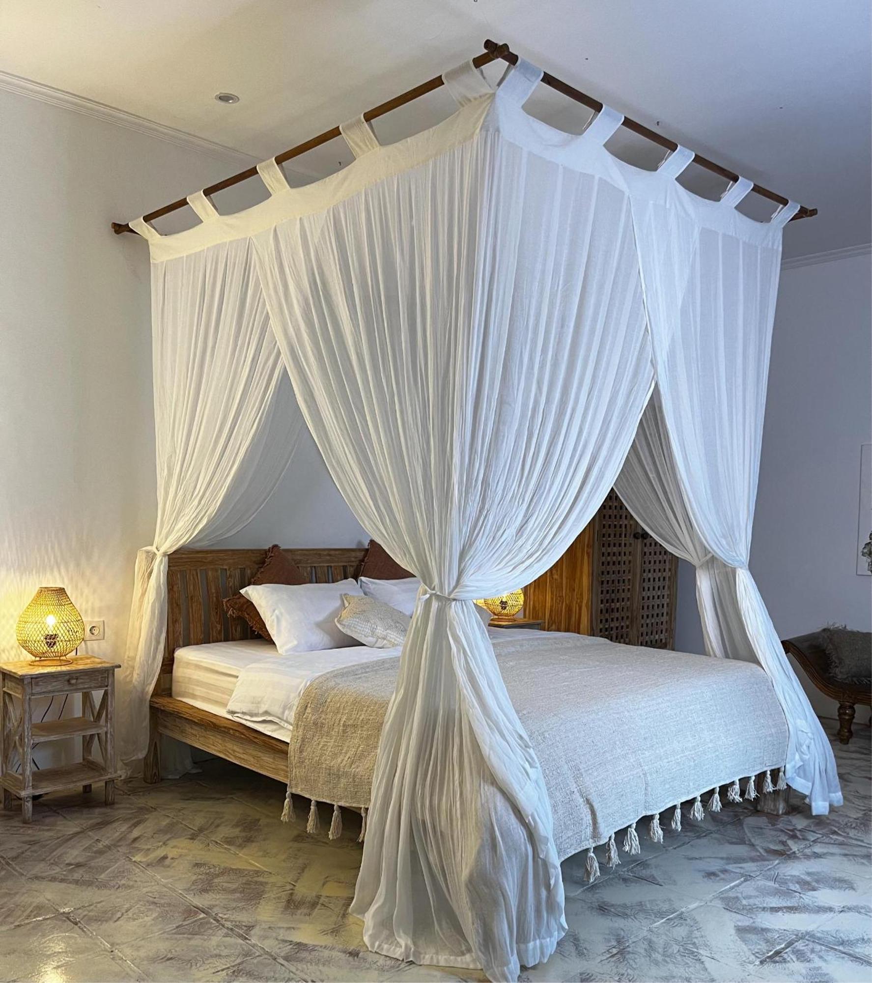 Villa Neshama ชังกู ภายนอก รูปภาพ