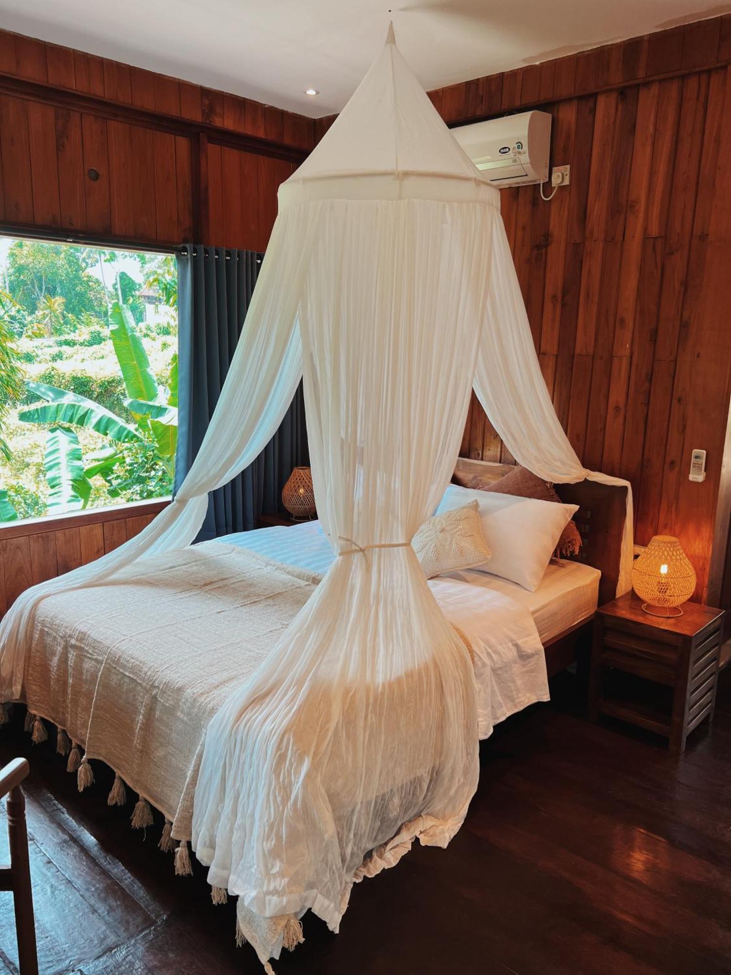 Villa Neshama ชังกู ภายนอก รูปภาพ