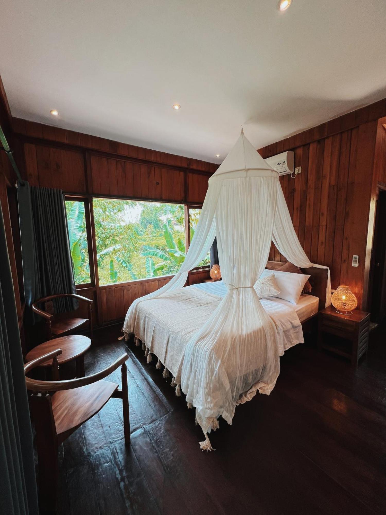 Villa Neshama ชังกู ภายนอก รูปภาพ