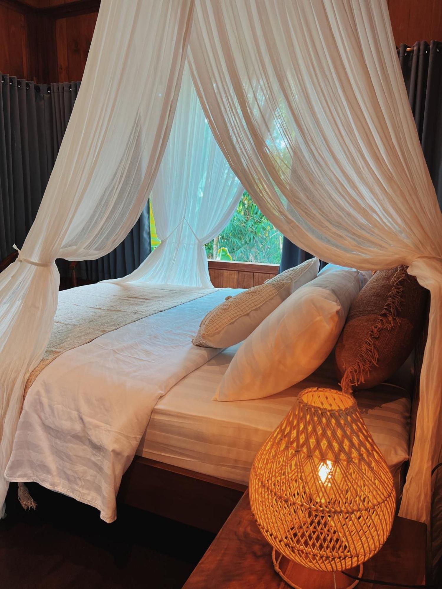 Villa Neshama ชังกู ภายนอก รูปภาพ