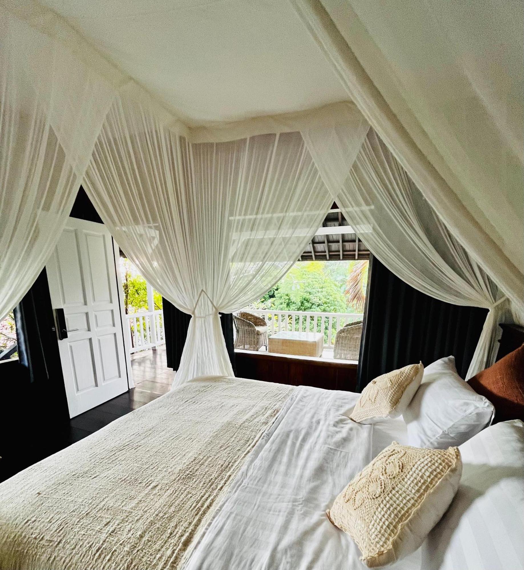 Villa Neshama ชังกู ภายนอก รูปภาพ