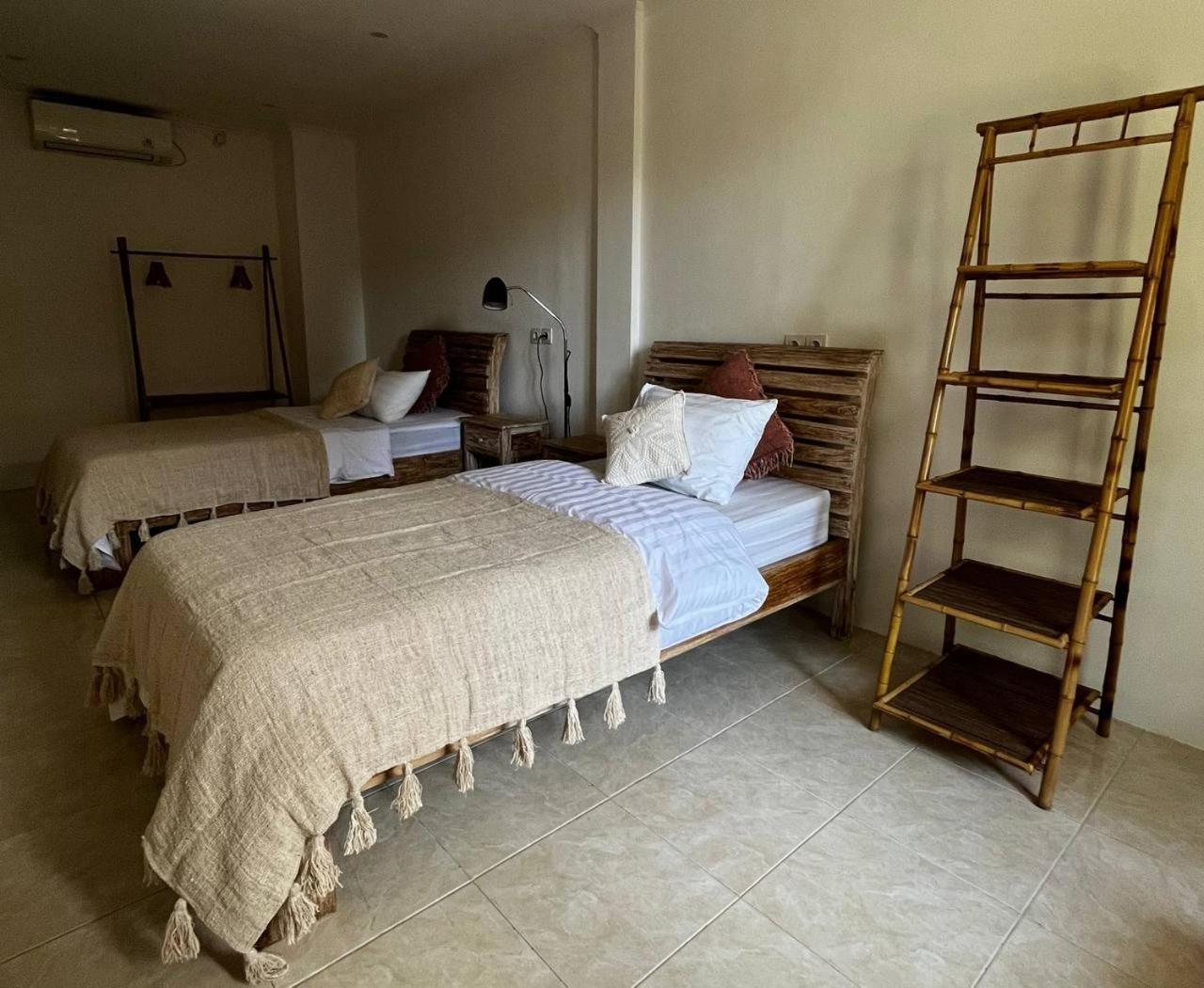 Villa Neshama ชังกู ภายนอก รูปภาพ