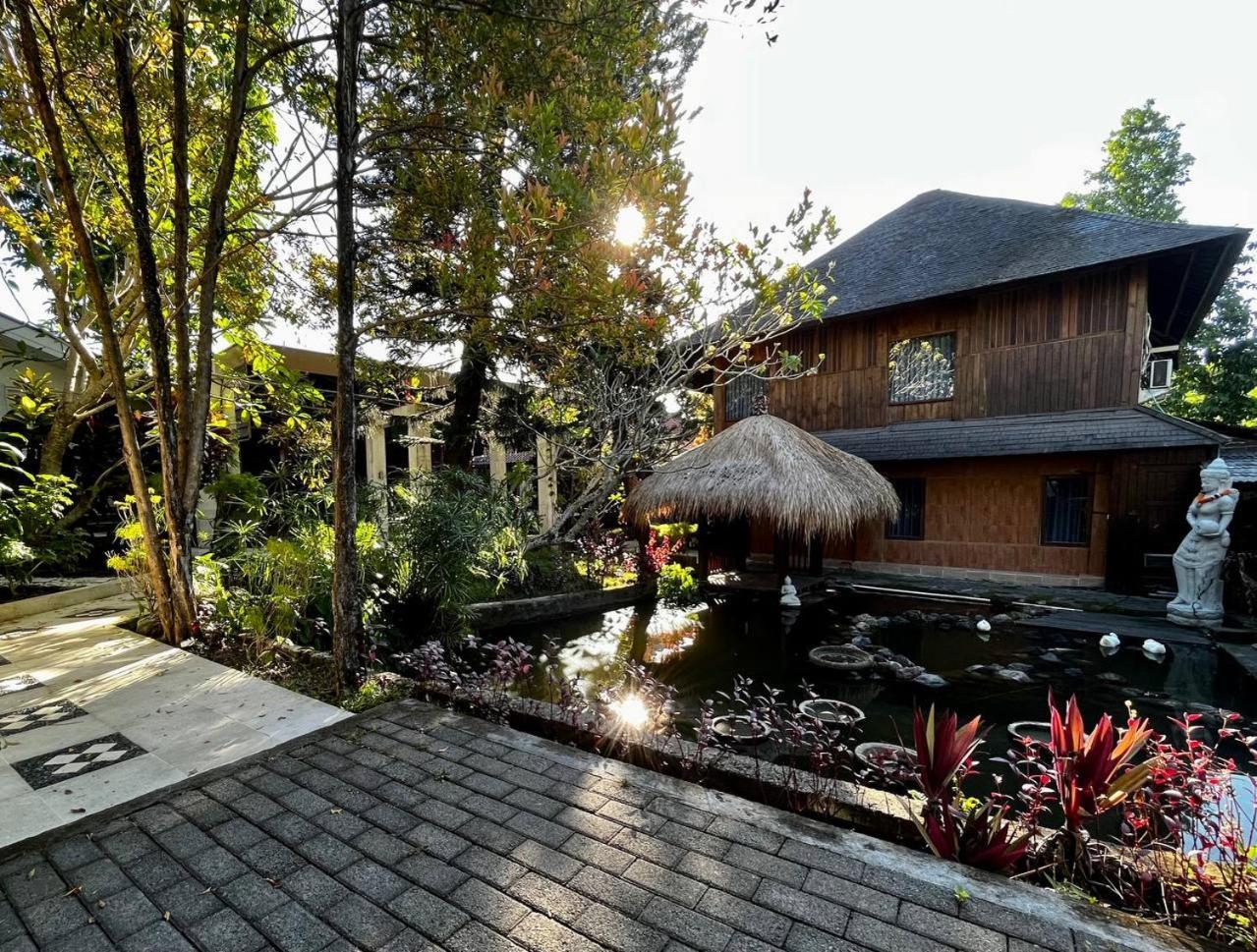 Villa Neshama ชังกู ภายนอก รูปภาพ