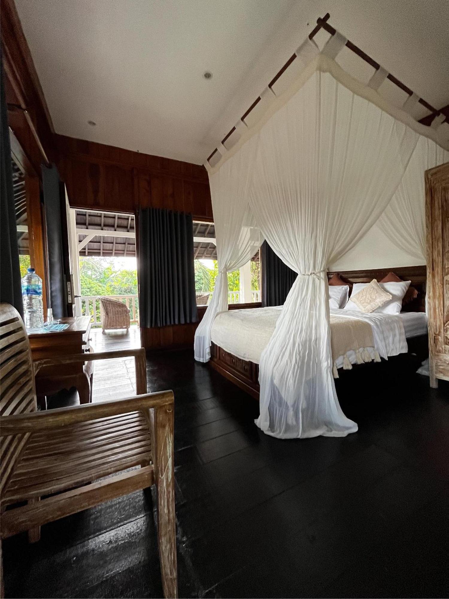 Villa Neshama ชังกู ภายนอก รูปภาพ