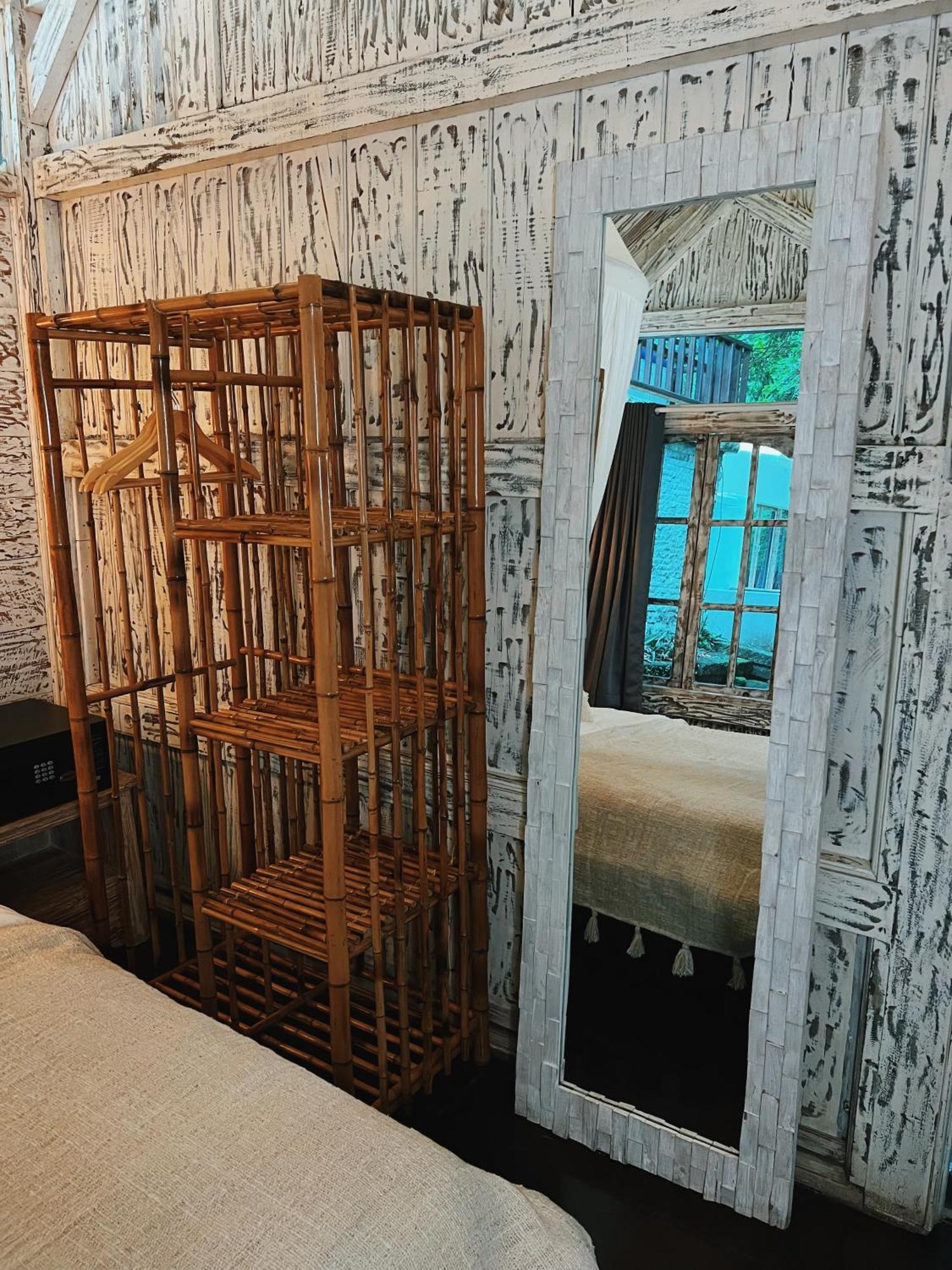 Villa Neshama ชังกู ห้อง รูปภาพ