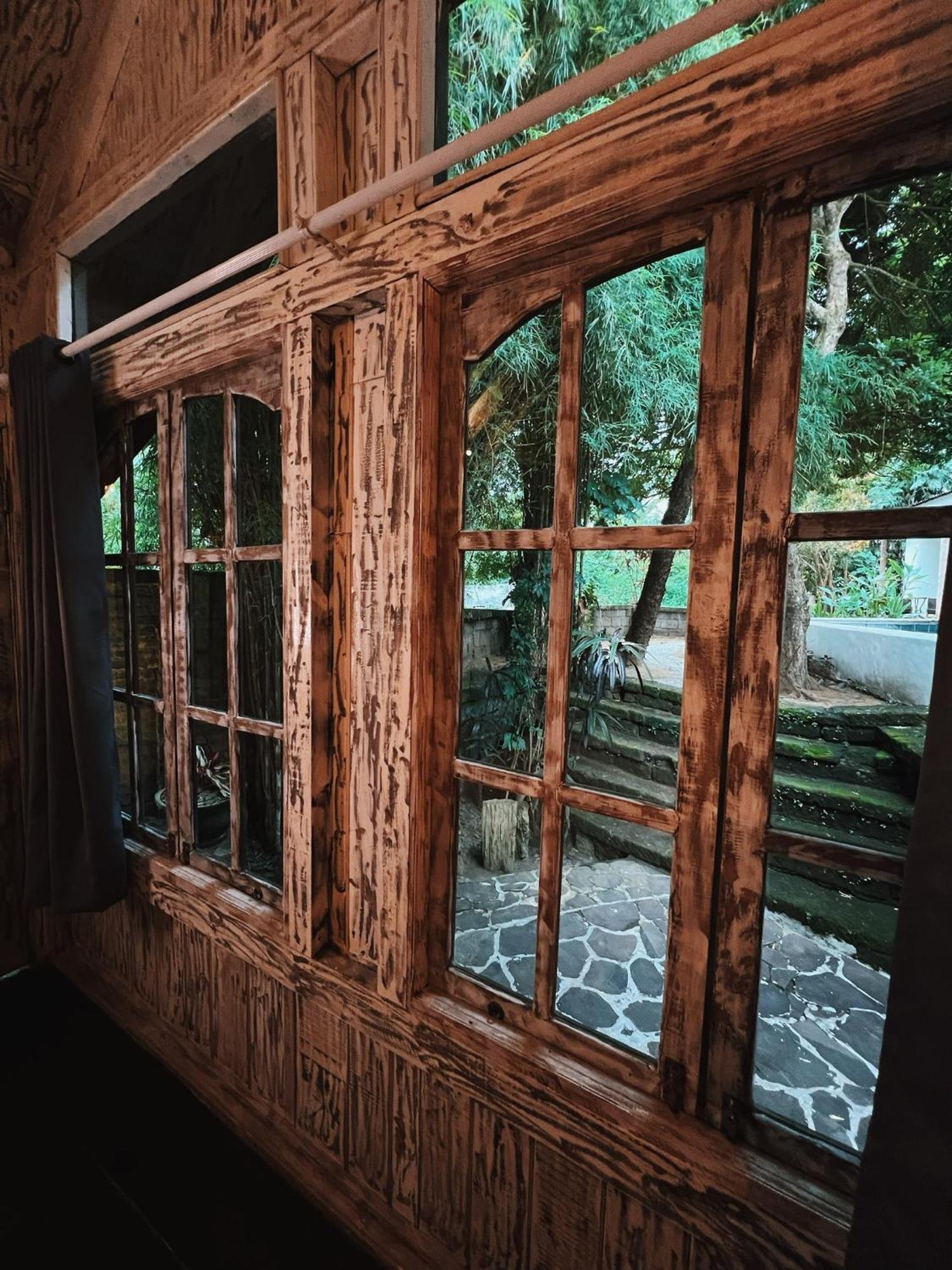 Villa Neshama ชังกู ห้อง รูปภาพ